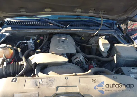 2004 GMC Sierra 1500 Sle from USA, damaged, VIN 1GTEK19T04E381408